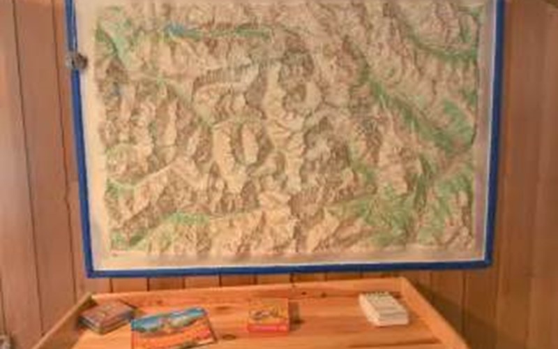 La Petite Chalanche Location La Petite Chalanche à NEVACHE