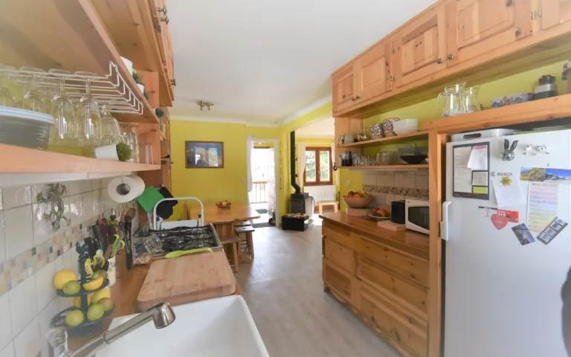 La Petite Chalanche Location La Petite Chalanche à NEVACHE