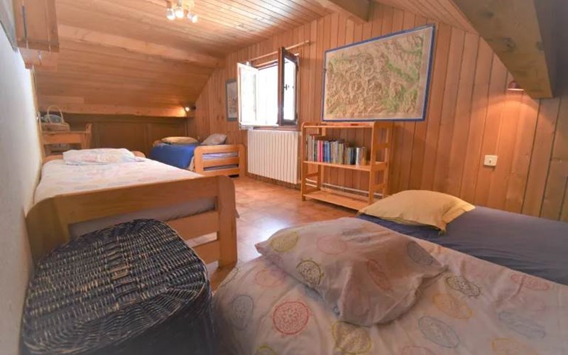 La Petite Chalanche Location La Petite Chalanche à NEVACHE