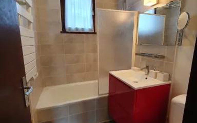 Les Oiseaux Location Les Oiseaux à VAL DES PRES