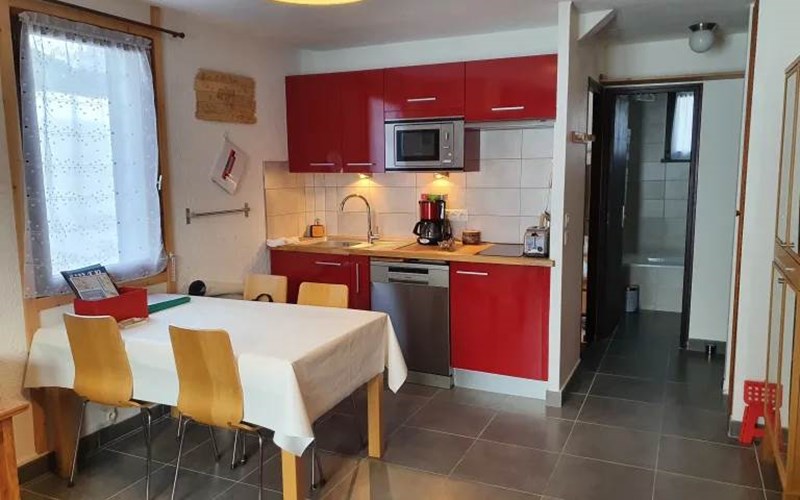 Les Oiseaux Location Les Oiseaux à VAL DES PRES