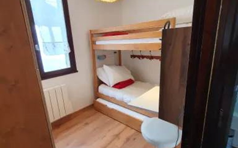 Les Oiseaux Location Les Oiseaux à VAL DES PRES