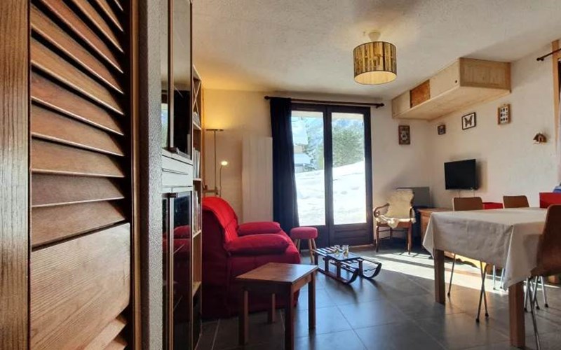 Les Oiseaux Location Les Oiseaux à VAL DES PRES