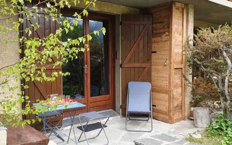 Les Oiseaux Location Les Oiseaux à VAL DES PRES