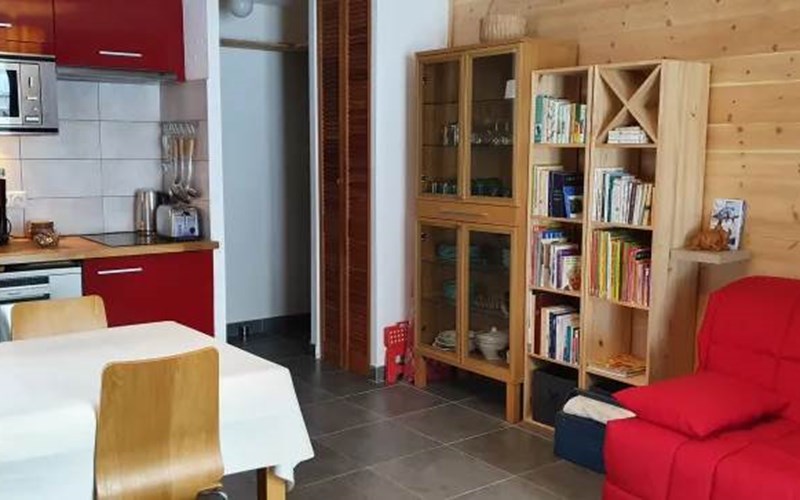 Les Oiseaux Location Les Oiseaux à VAL DES PRES