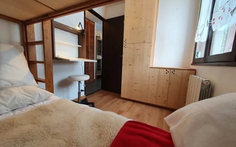 Les Oiseaux Location Les Oiseaux à VAL DES PRES