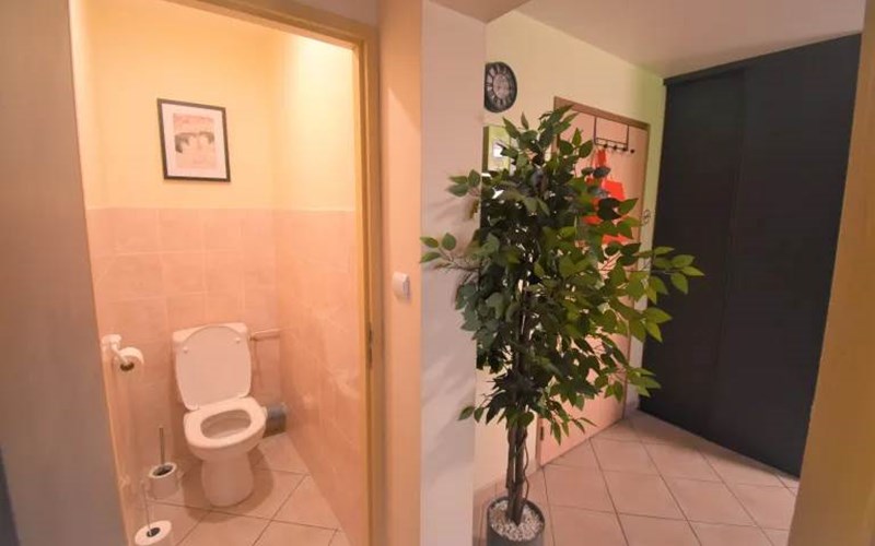 L'éterle de La Clarée Location L'éterle de La Clarée à NEVACHE