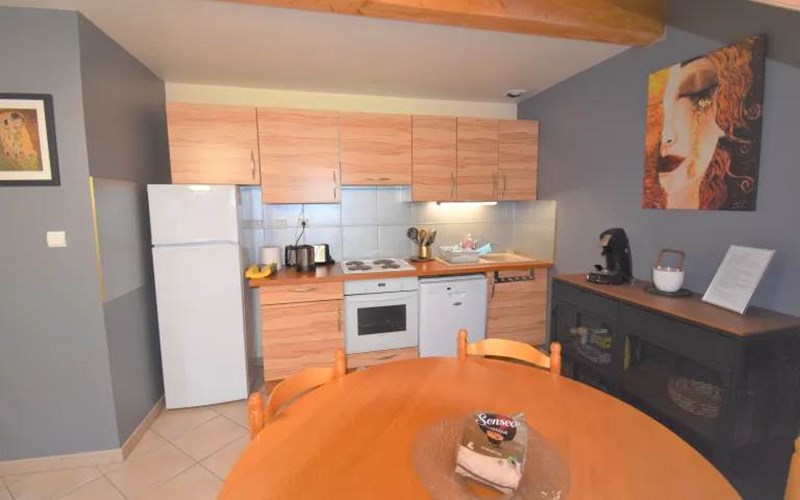 L'éterle de La Clarée Location L'éterle de La Clarée à NEVACHE