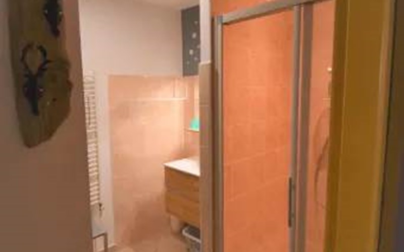 L'éterle de La Clarée Location L'éterle de La Clarée à NEVACHE