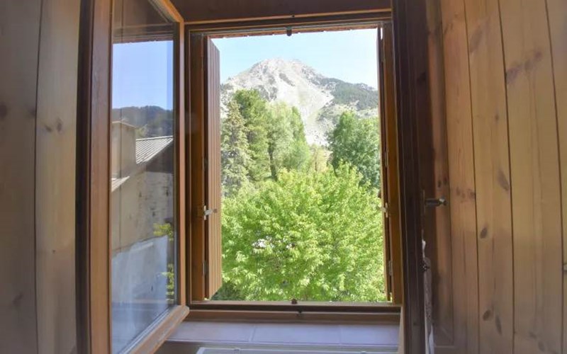 L'éterle de La Clarée Location L'éterle de La Clarée à NEVACHE