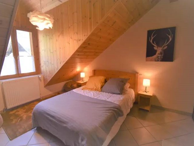 L'éterle de La Clarée NEVACHE