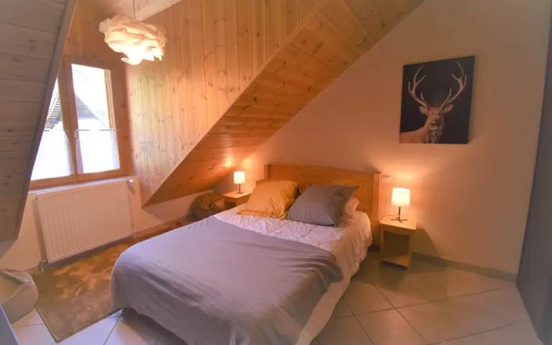 L'éterle de La Clarée Location L'éterle de La Clarée à NEVACHE