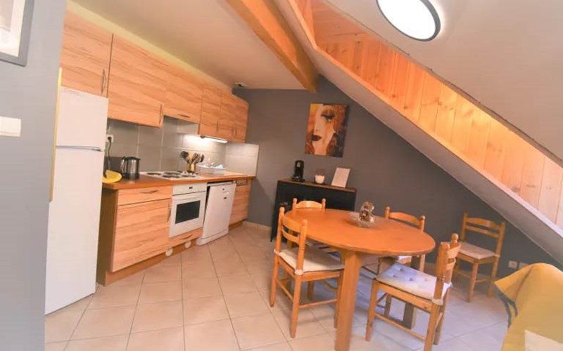 L'éterle de La Clarée Location L'éterle de La Clarée à NEVACHE