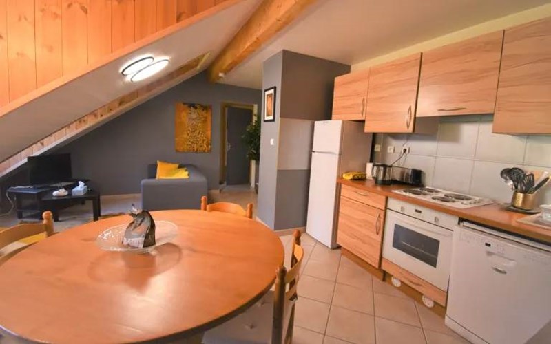 L'éterle de La Clarée Location L'éterle de La Clarée à NEVACHE