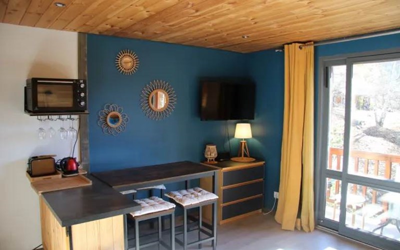 La Fontete  Location La Fontete  à MONTGENEVRE