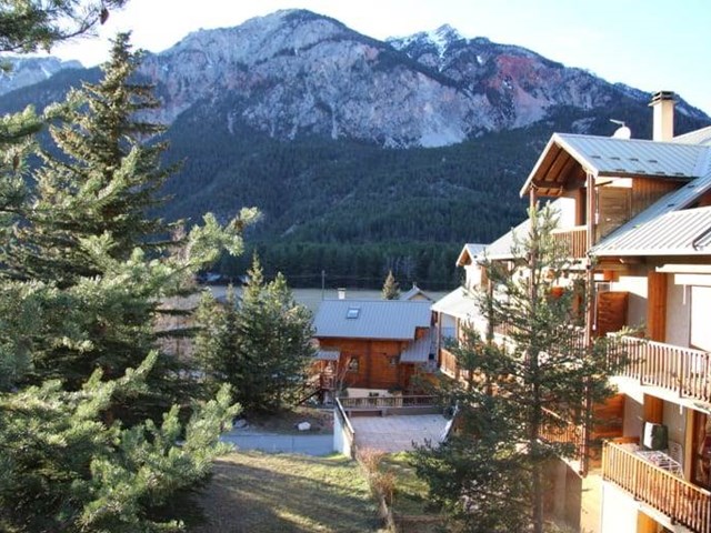 La Fontete  MONTGENEVRE