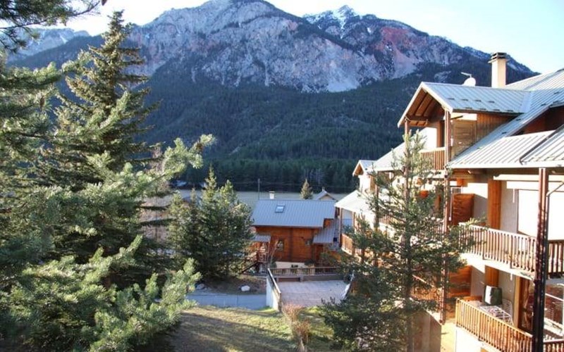 La Fontete  Location La Fontete  à MONTGENEVRE