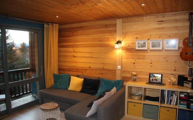 La Fontete  Location La Fontete  à MONTGENEVRE