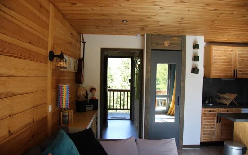 La Fontete  Location La Fontete  à MONTGENEVRE