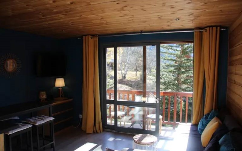 La Fontete  Location La Fontete  à MONTGENEVRE