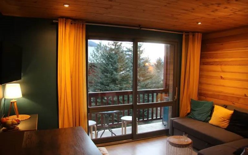 La Fontete  Location La Fontete  à MONTGENEVRE