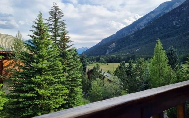 La Fontete  Location La Fontete  à MONTGENEVRE