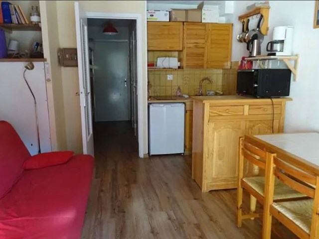 Les Moulinières I - 2ème étage NEVACHE