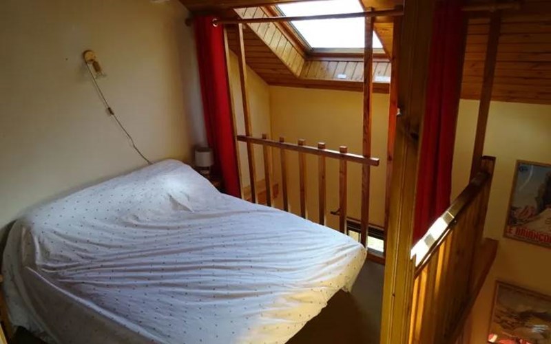 Les Moulinières I - 2ème étage Location Les Moulinières I - 2ème étage à NEVACHE