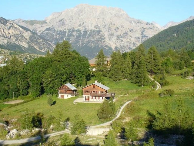 Les Epilobes NEVACHE