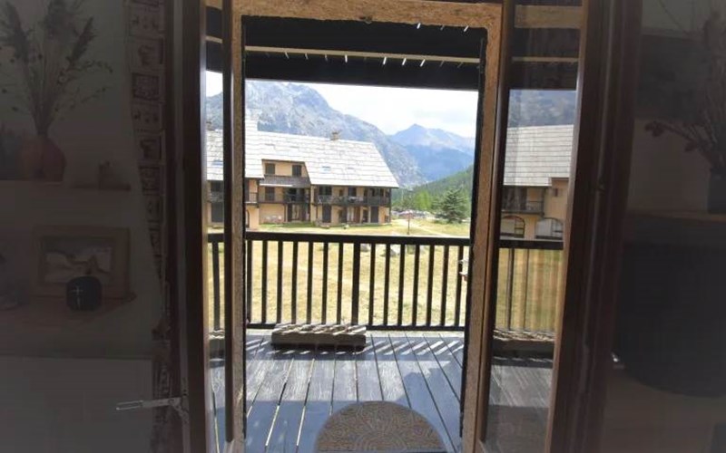 Les Béraudes I - 1er étage Location Les Béraudes I - 1er étage à NEVACHE