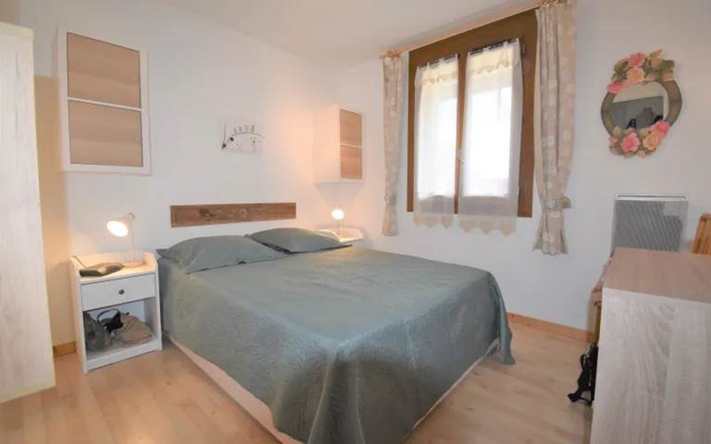 Les Béraudes I - 1er étage Location Les Béraudes I - 1er étage à NEVACHE