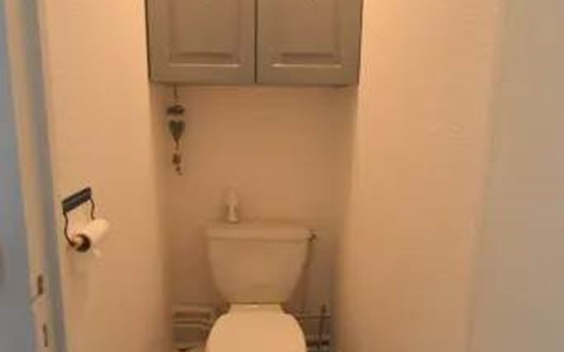 Les Béraudes I - 1er étage Location Les Béraudes I - 1er étage à NEVACHE