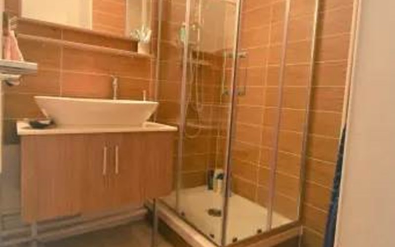 Les Béraudes I - 1er étage Location Les Béraudes I - 1er étage à NEVACHE