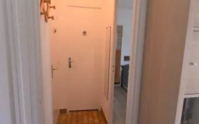 Les Béraudes I - 1er étage Location Les Béraudes I - 1er étage à NEVACHE