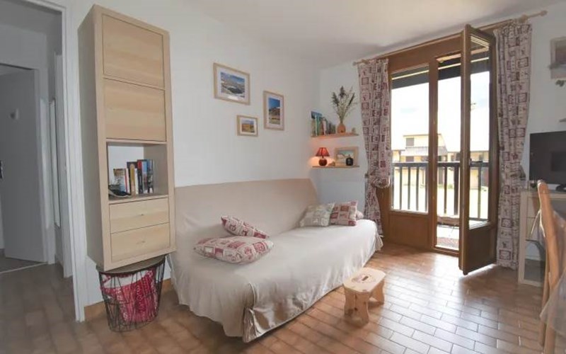 Les Béraudes I - 1er étage Location Les Béraudes I - 1er étage à NEVACHE