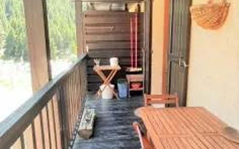 Les Béraudes I - 1er étage Location Les Béraudes I - 1er étage à NEVACHE