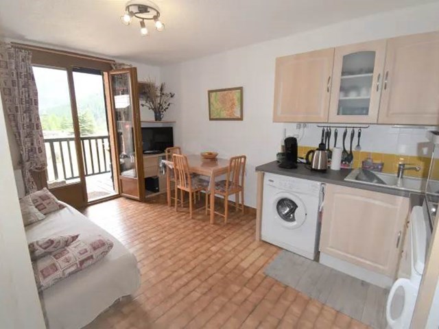 Les Béraudes I - 1er étage NEVACHE