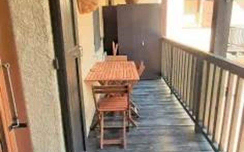 Les Béraudes I - 1er étage Location Les Béraudes I - 1er étage à NEVACHE