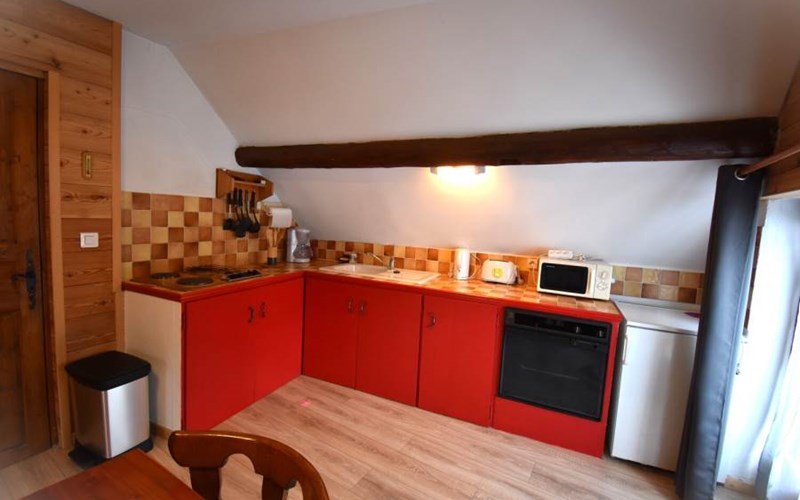 Le Cosy Location Le Cosy à NEVACHE