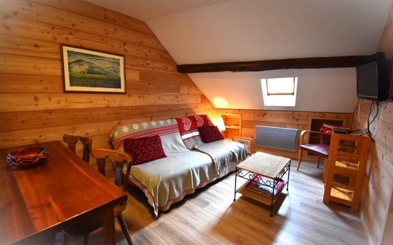 Le Cosy Location Le Cosy à NEVACHE