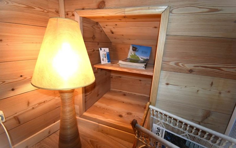 Le Cosy Location Le Cosy à NEVACHE