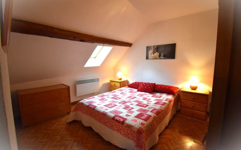 Le Cosy Location Le Cosy à NEVACHE