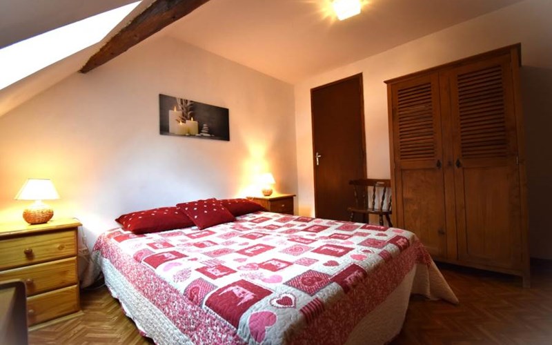 Le Cosy Location Le Cosy à NEVACHE