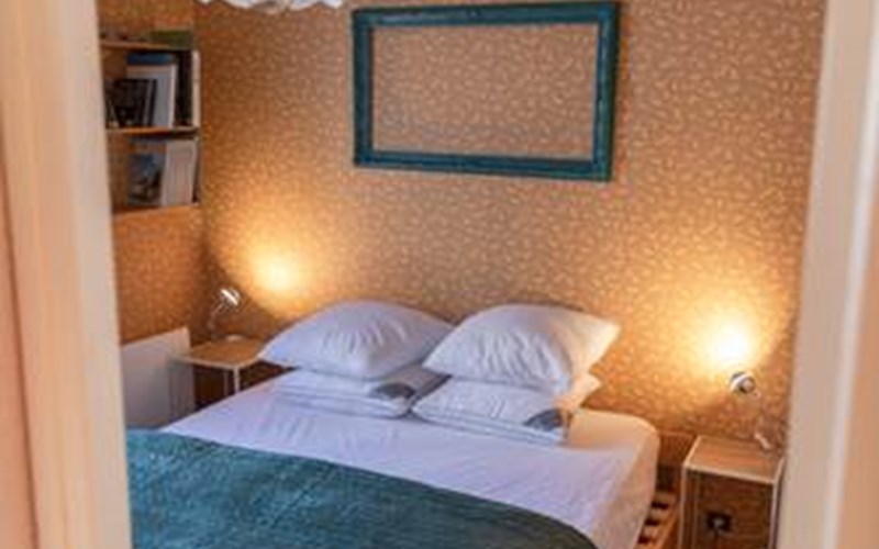 Le Chardonnet I - 1er étage Location Le Chardonnet I - 1er étage à NEVACHE