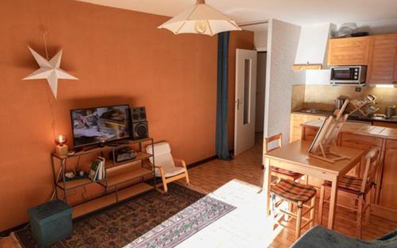 Le Chardonnet I - 1er étage Location Le Chardonnet I - 1er étage à NEVACHE