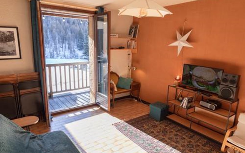 Le Chardonnet I - 1er étage Location Le Chardonnet I - 1er étage à NEVACHE