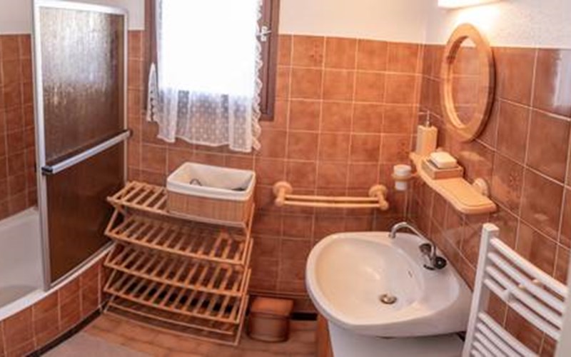 Le Chardonnet I - 1er étage Location Le Chardonnet I - 1er étage à NEVACHE