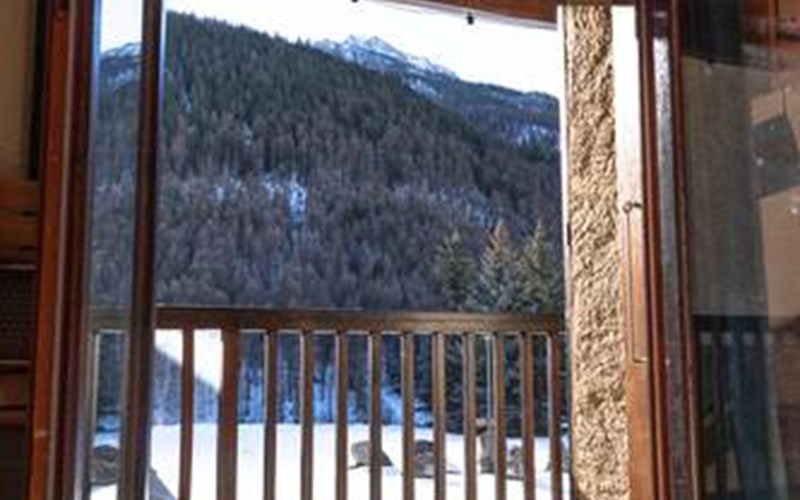 Le Chardonnet I - 1er étage Location Le Chardonnet I - 1er étage à NEVACHE