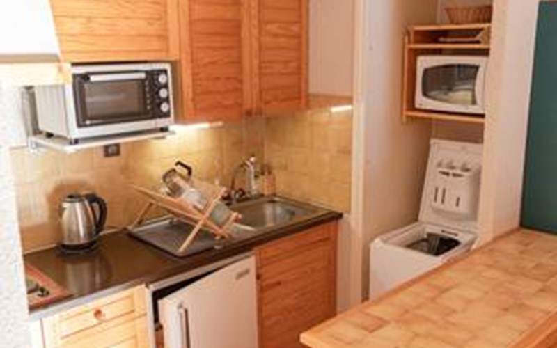 Le Chardonnet I - 1er étage Location Le Chardonnet I - 1er étage à NEVACHE