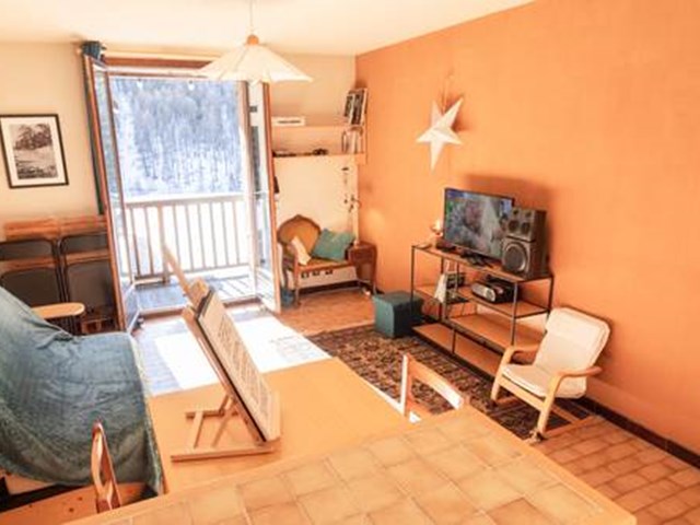 Le Chardonnet I - 1er étage NEVACHE